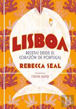Lisboa. Recetas Desde El Corazón De Portugal