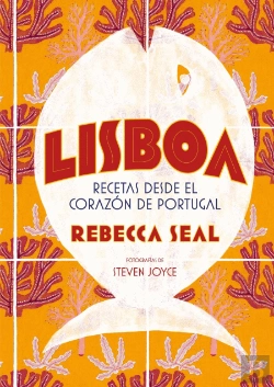 Bertrand.pt - Lisboa. Recetas Desde El Corazón De Portugal