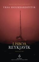 Lisboa Reykjavík