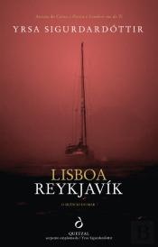 Lisboa Reykjavík
