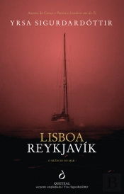 Lisboa Reykjavík