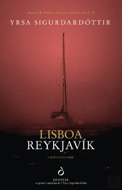 Bertrand.pt - Lisboa Reykjavík
