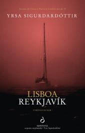 Lisboa Reykjavík