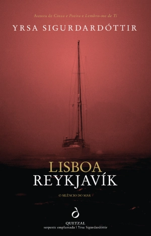 Lisboa Reykjavík