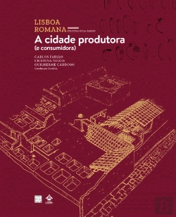 Bertrand.pt - Lisboa Romana - Felicitas Iulia Olisipo - Volume - VI