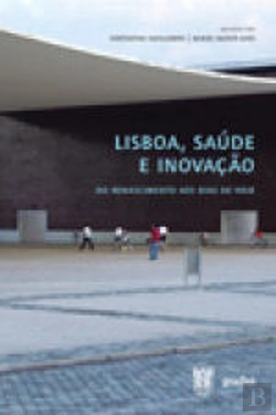 Bertrand.pt - Lisboa, Saúde e Inovação