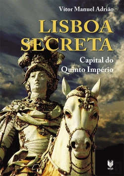 Bertrand.pt - Lisboa Secreta