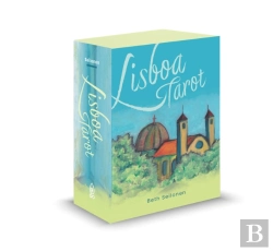 Bertrand.pt - Lisboa Tarot