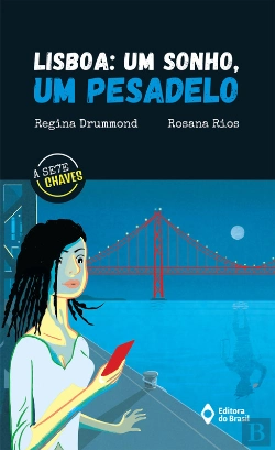 Bertrand.pt - Lisboa: Um Sonho, Um Pesadelo