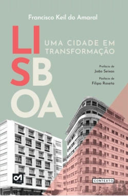 Bertrand.pt - Lisboa - Uma Cidade em Transformação