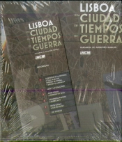 Lisboa: Una Ciudad En Tiempos de Guerra