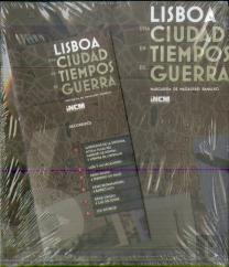 Lisboa: Una Ciudad En Tiempos de Guerra