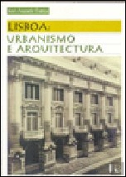 Bertrand.pt - Lisboa: Urbanismo e Arquitectura