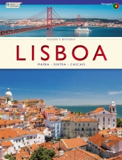 Lisboa - Viagens e Histórias