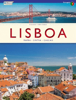 Bertrand.pt - Lisboa - Viagens e Histórias
