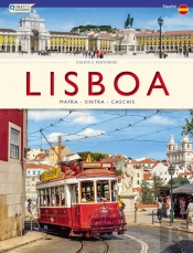 Lisboa - Viajes e Historias