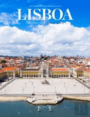 Lisboa Vista de Cima | Lisboa From Above