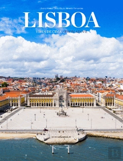 Bertrand.pt - Lisboa Vista de Cima | Lisboa From Above