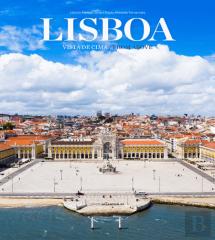 Lisboa Vista de Cima | Lisboa From Above