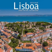Lisboa Vista do Ar