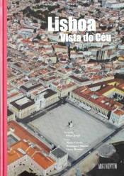 Lisboa Vista do Céu