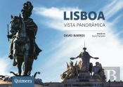 Lisboa - Vista Panorâmica