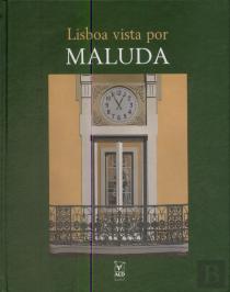 Lisboa Vista Por Maluda