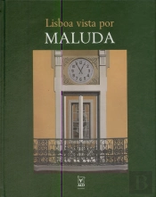 Lisboa Vista Por Maluda