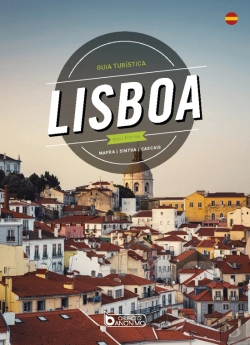 Bertrand.pt - Lisboa Wait for me – Guía Turística