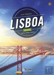 Lisboa Wait For Me – Guia Turístico