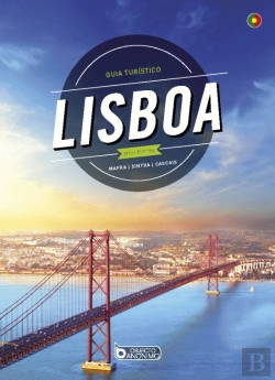 Bertrand.pt - Lisboa Wait For Me – Guia Turístico