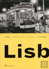 Lisboeta - Receitas da Cidade Luz de Portugal