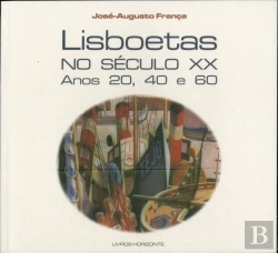 Bertrand.pt - Lisboetas no Século XX