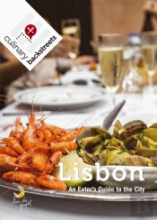 Lisbon - An Eater’s Guide to the City