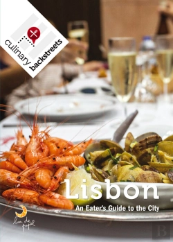 Bertrand.pt - Lisbon: An Eaters Guide To The City