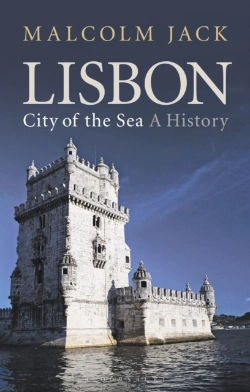 Bertrand.pt - Lisbon, City Of The Sea
