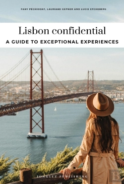 Bertrand.pt - Lisbon Confidential