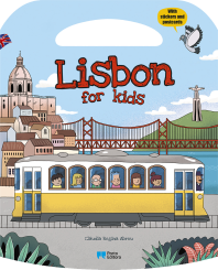 Lisbon for Kids