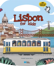 Lisbon for Kids