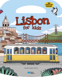 Bertrand.pt - Lisbon for Kids