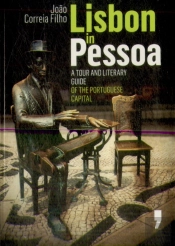 Lisbon In Pessoa