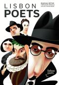 Lisbon Poets - Camões, Cesário, Sá-Carneiro, Florbela, Pessoa