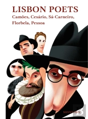 Lisbon Poets