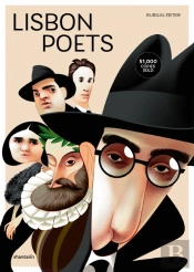 Lisbon Poets