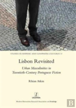 Bertrand.pt - Lisbon Revisited