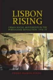 Lisbon Rising