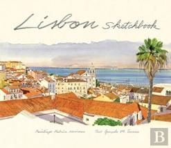 Lisbon Sketchbook