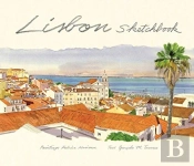 Lisbon Sketchbook