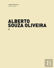 Lisbon Stone Block + Teatro do Bairro