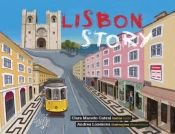 Lisbon Story